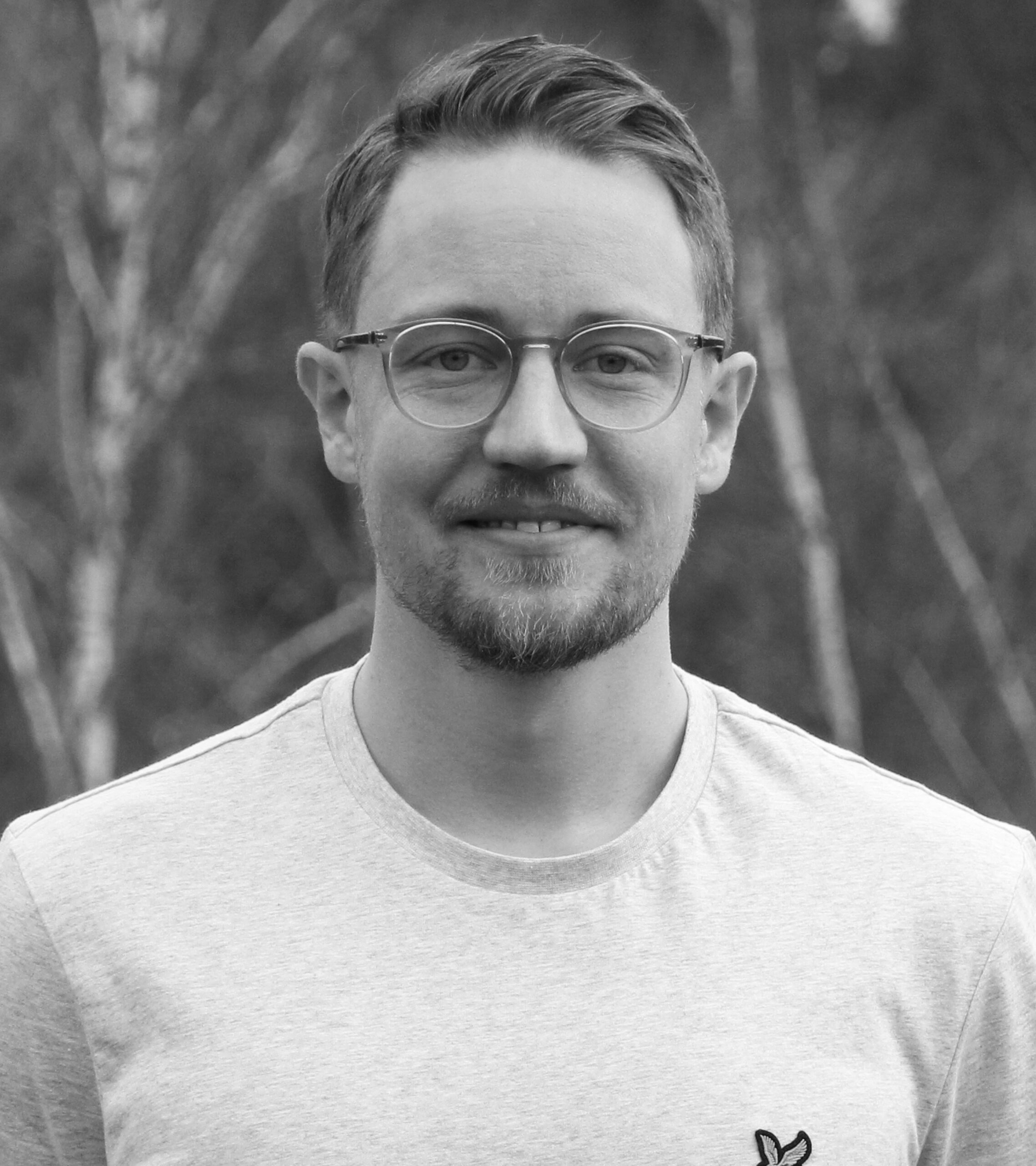 Profilbild