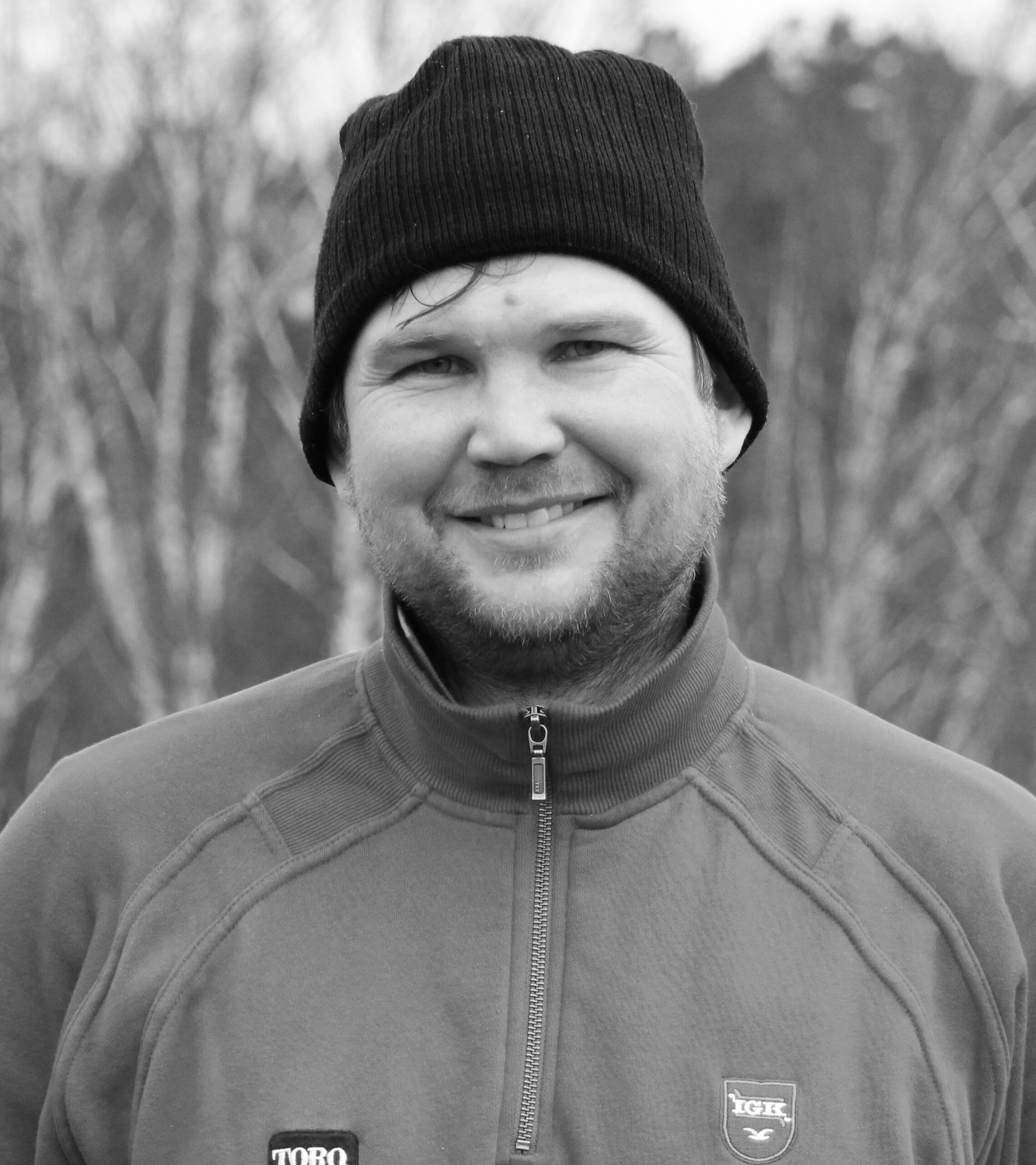 Profilbild