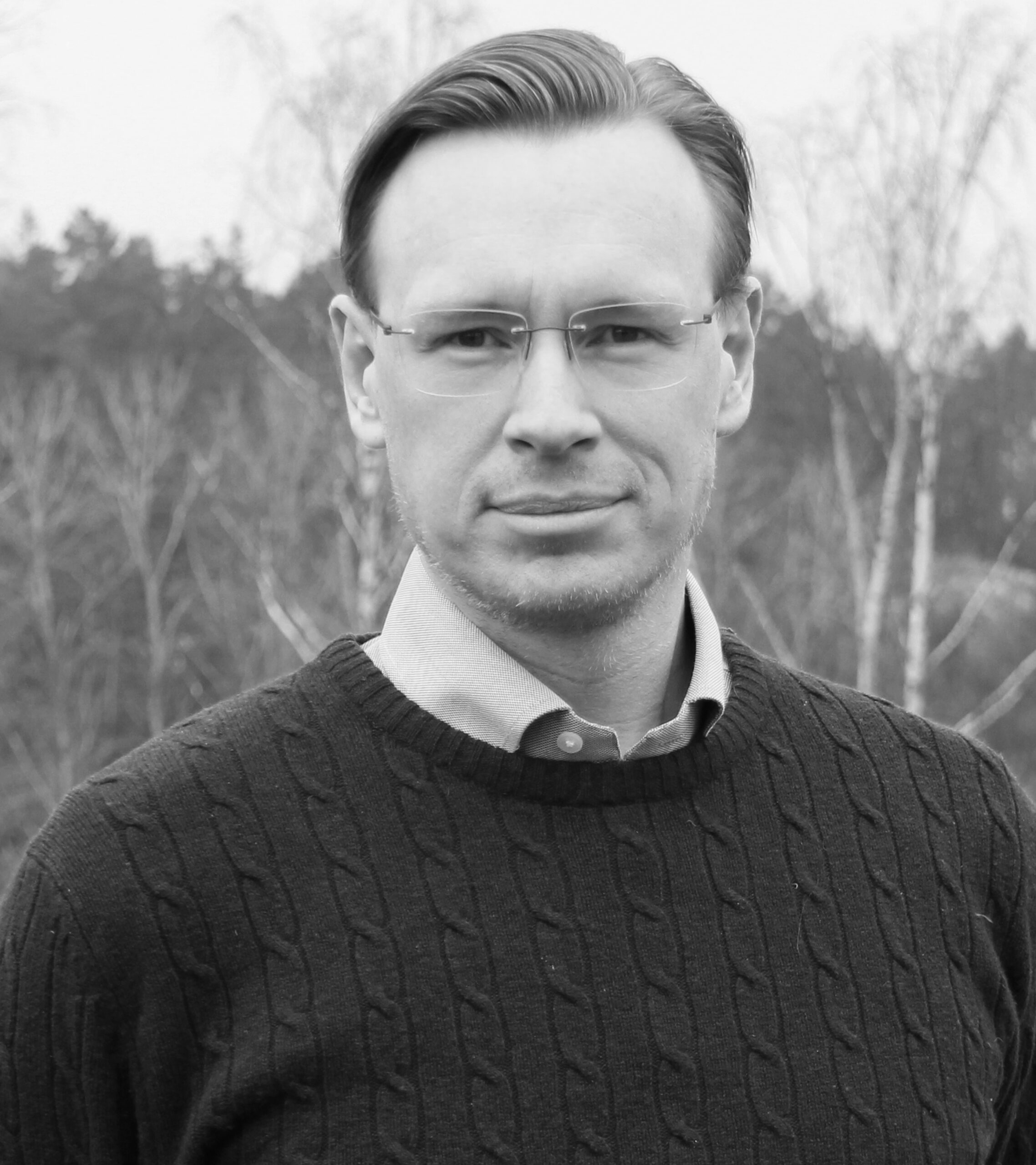 Profilbild